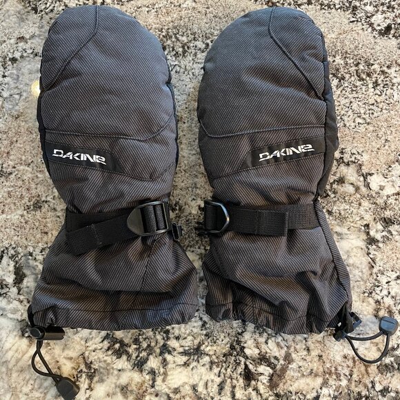 DAKINE Ski Mittens - Size M - Picture 1 of 4
